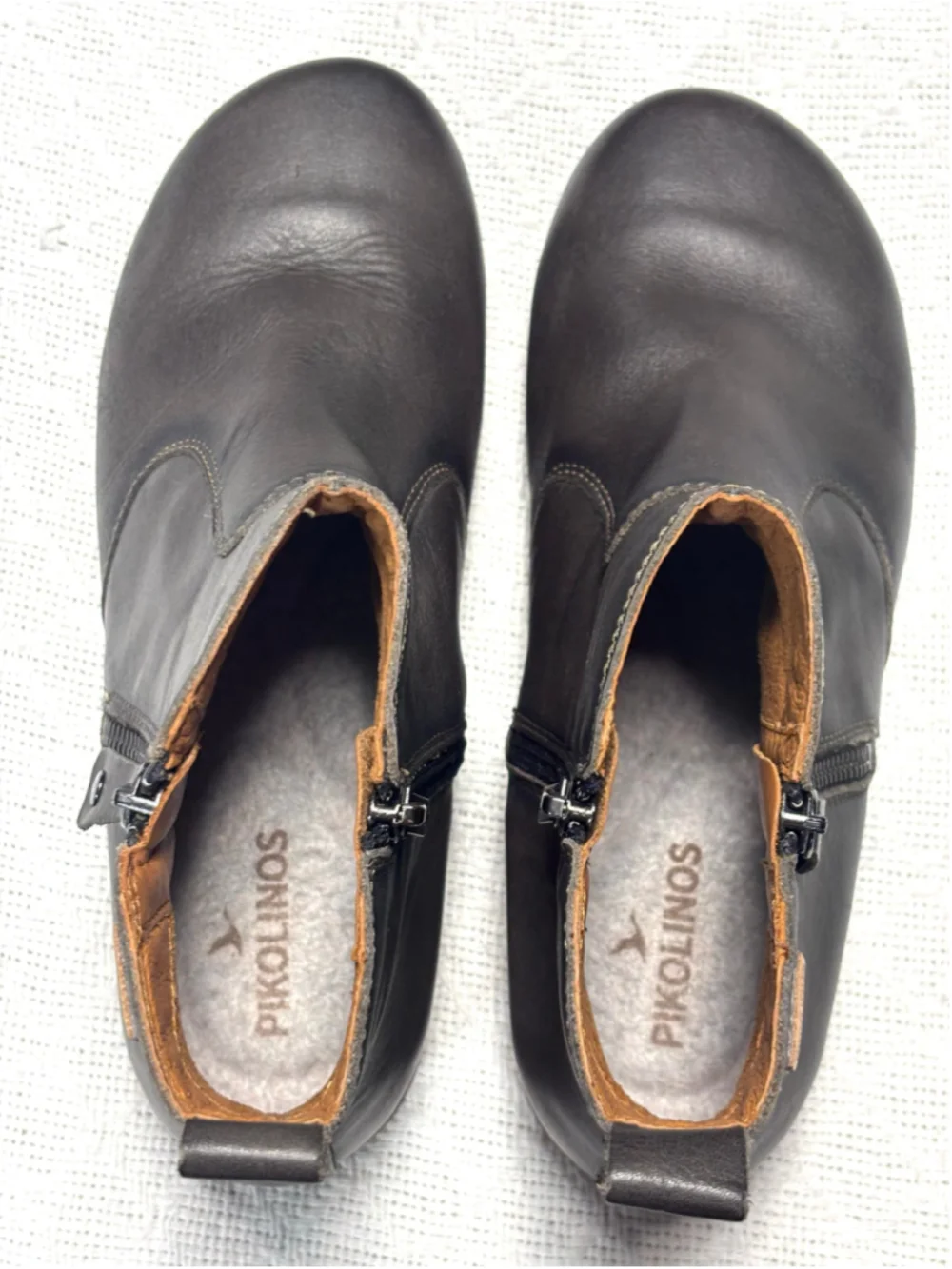 PIKOLINOS granada leather